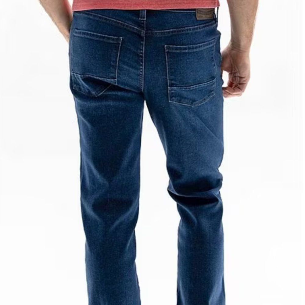 Devil-Dog Dungarees Slim Fit Jeans 32x30 NWT